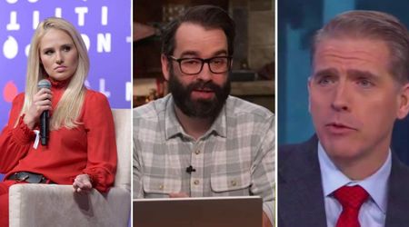 Scott Jennings, Tomi Lahren rip Dems for long lines at TSA's checkpoints: 'Absolutely nuts'