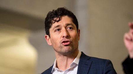 Mayor Jacob Frey suggests Trump to 'hire out more TSA agents' despite DHS shutdown limitations