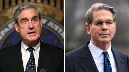Scott Bessent backs Trump on Robert Mueller's death post: 'Impossible for us to understand'