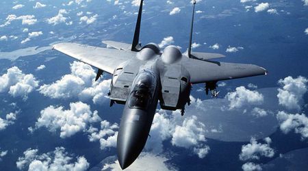 CENTCOM debunks Iran’s claim of shooting down US F-15, highlights 'Epic Fury' air operations