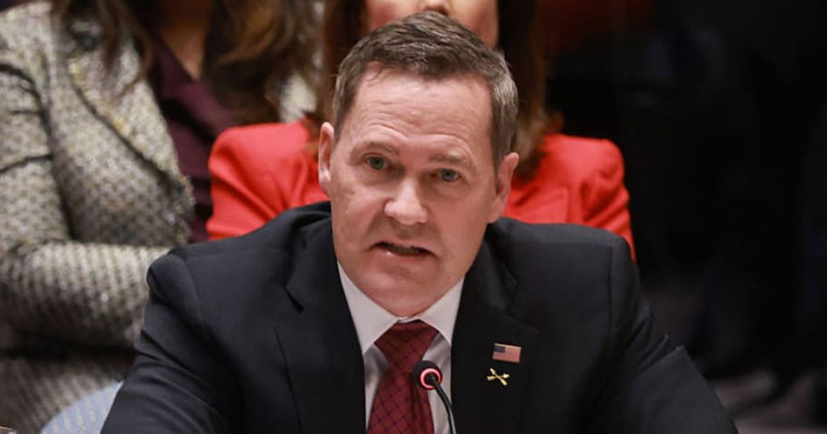 Mike Waltz reveals whether the US would consider the possibility of striking Iran's nuclear power plant (Getty Images)