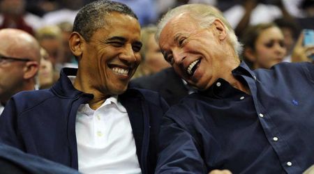Fact Check: Did Joe Biden say Obama was running the White House during his presidency?