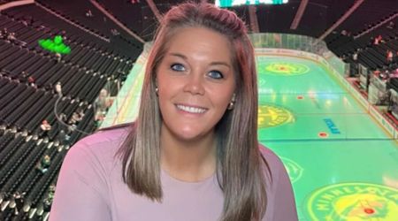 Longtime NHL reporter Jessi Pierce tragically dies in house fire alongside her three children