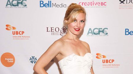 'Supernatural' actress Carrie Anne Fleming dies at 51 after long battle with breast cancer