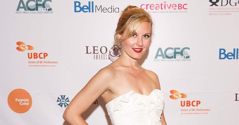 'Supernatural' actress Carrie Anne Fleming dies at 51 after long battle with breast cancer