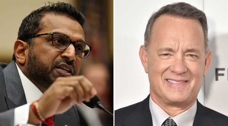 Fact Check: Did Kash Patel say he has evidence to raid Tom Hanks' Greek island?