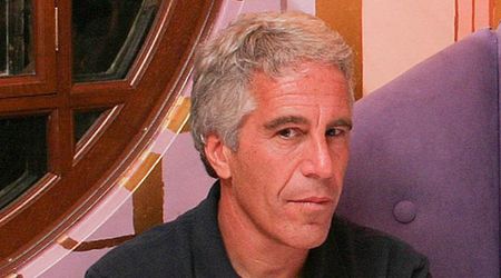 Fact Check: Did Jeffrey Epstein win an $85 million Powerball jackpot in July 2008?