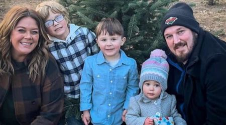Fundraiser launched for Jessi Pierce's husband Mike after she and their children die in fire