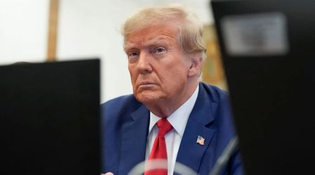 Trump buys Iran 5 days over 'productive' talks Tehran says never happened