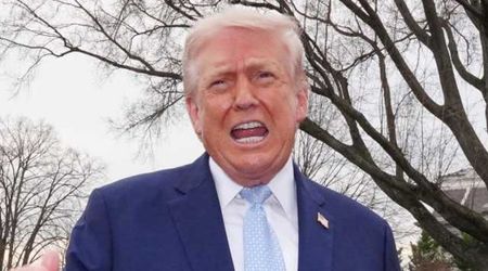 'No masks': Trump sends unmasked ICE to replace TSA as border war hits airports