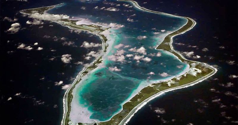 Iran denies Diego Garcia missile claim, calls report ‘Israeli disinformation’