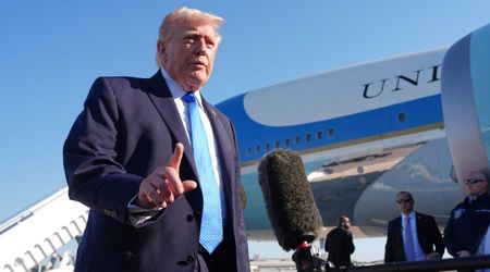 Trump calls LaGuardia crash ‘terrible,’ says it was a ‘mistake’ in dangerous business