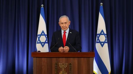 Netanyahu threatens to ‘crush’ Iran as Israel ignores Trump’s five-day pause