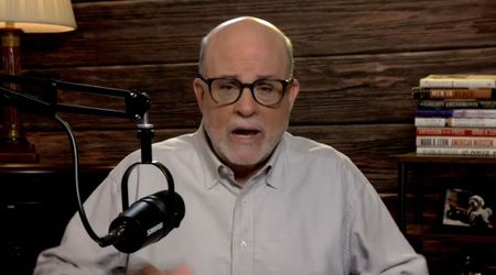 Fox News' Mark Levin torches Democrats over TSA, ICE fight, invokes 9/11: 'How did we get here?'