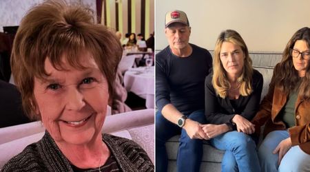 Nancy Guthrie's family is 'processing the realization' she may no longer be alive, says expert