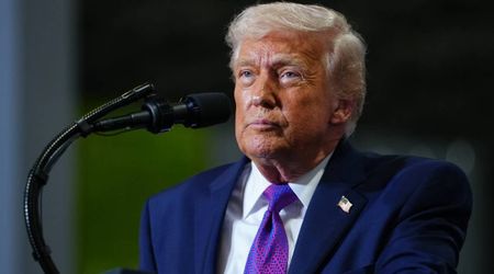 Trump claims 'very good and productive' talks with Iran, but Tehran denies negotiations