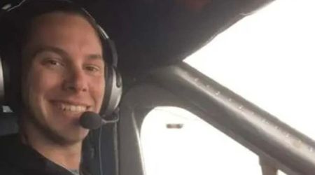 Air Canada pilot Antoine Forest, co-pilot Mackenzie Gunther among two killed in LaGuardia crash