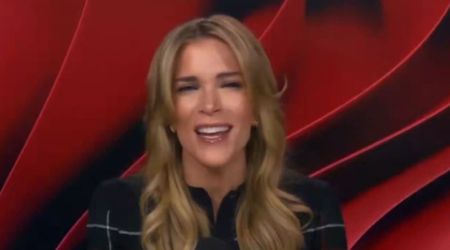 Megyn Kelly pushes back on critics, says she doesn't owe ‘any favors’ to Trump administration