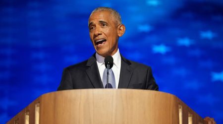 Fact Check: Has Barack Obama quietly applied for political asylum in the UK?