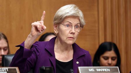 Fact Check: Is Elizabeth Warren's claim no POTUS has ordered more military strikes than Trump true?