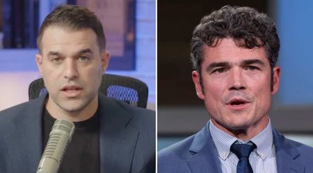 Andrew Kolvet shared Charlie Kirk texts with Joe Kent, says they may have been sent to Candace Owens