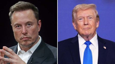 Trump praises Elon Musk as he offers to pay TSA workers during DHS shutdown: 'I’d love it'