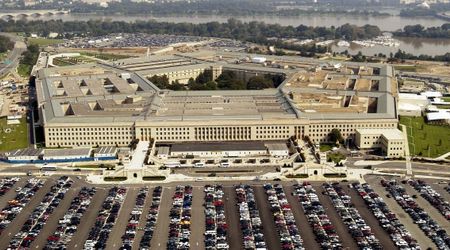Pentagon to remove media offices after court reinstates NYT credentials, imposes new restrictions