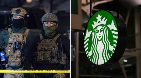 Fact Check: Will ICE agents require proof of citizenship to enter airport Starbucks?