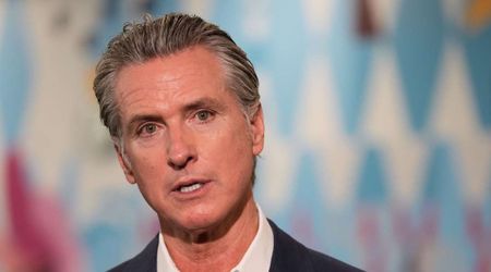 Newsom says Trump’s ICE agents must be ‘reined in’, demands accountability and clear identification