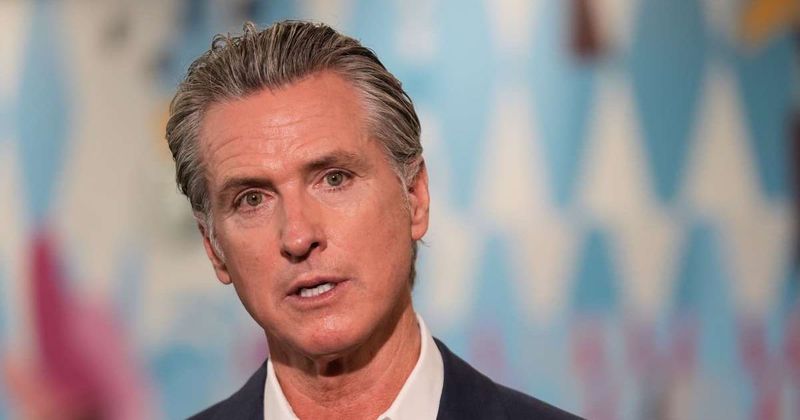 Newsom says Trump’s ICE agents must be ‘reined in’, demands accountability and clear identification