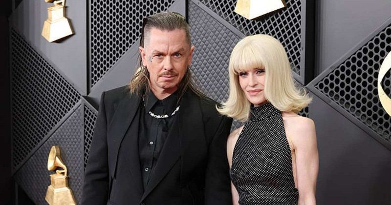 Kelly Osbourne and Sid Wilson split months after engagement amid personal struggles