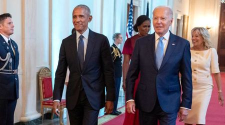 Obama strategist reveals he discouraged Joe Biden from running in 2016: 'There’s no room for you'