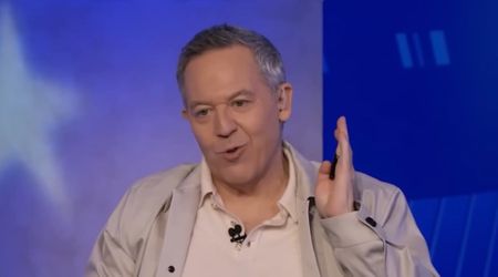 Greg Gutfeld mocks Democrats’ 2028 strategy, says even 'hot candidates' can’t sell 'ugly ideas'