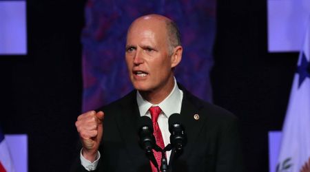 Rick Scott calls GOP plan to partially fund DHS a ‘pipe dream,’ criticizing lawmakers' efforts