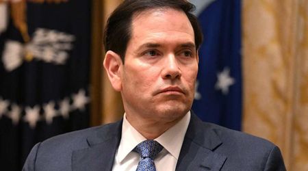 Marco Rubio to meet 'skeptical' G7 leaders, discuss 'shared security concerns' about Iran