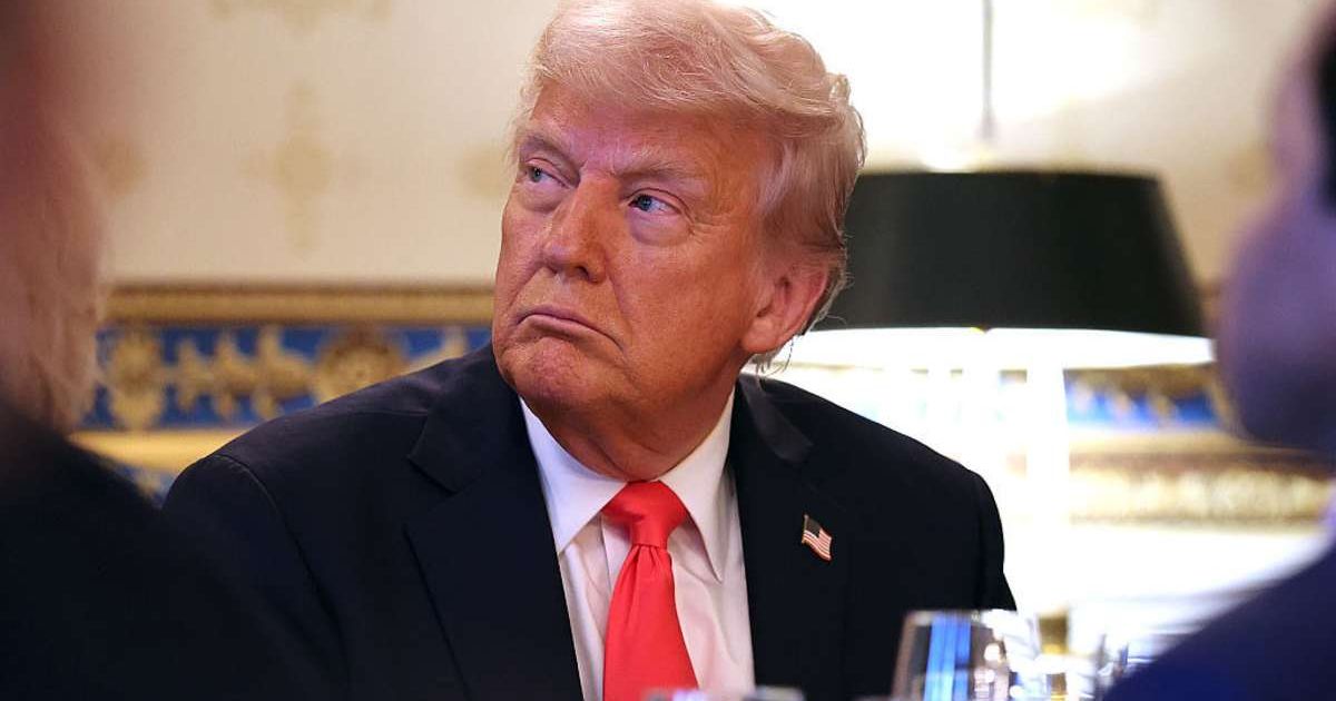 As the US awaits confirmation of a Thursday summit, the 82nd Airborne readies for potential ground operations in Iran (Photo by Win McNamee/Getty Images)