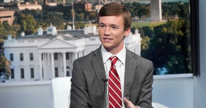 Brilyn Hollyhand pushes SAVE Act on Fox, says ‘put Chick-fil-A in charge’ of election lines'