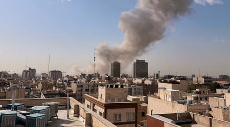 US sends 15-point plan to Iran to end war, nuclear dismantling remains top focus: Reports