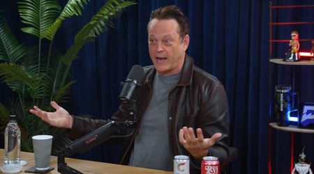 'It stopped being funny': Vince Vaughn blasts late-night hosts for pushing anti-Trump agenda