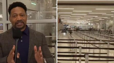 CNN reporter stunned by dramatic drop in TSA wait times after ICE deployment: ‘Almost can’t believe’