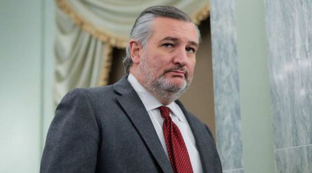 ‘Please hold my salary’: Ted Cruz asks Senate to freeze his pay amid DHS shutdown