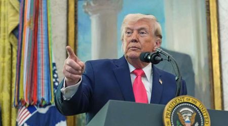 Fact Check: Did Trump share a Truth Social post threatening to use WMDs against Iran?