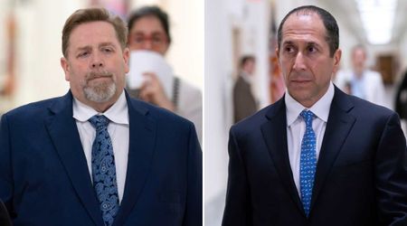 ‘I drank the Kool-Aid’: Epstein associates open up in videos released by House Oversight Committee