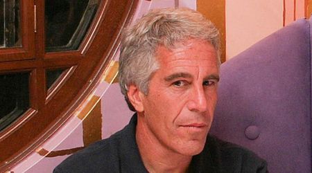 Bags of paperwork destroyed and ‘thrown out’ at NY jail days after Epstein’s death