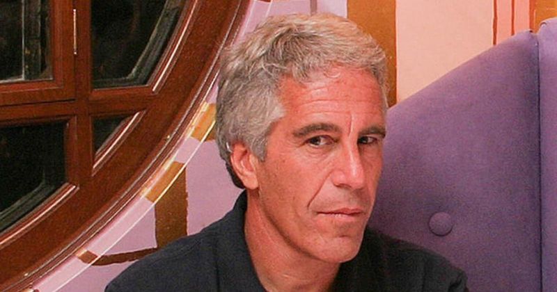 Bags of paperwork destroyed and ‘thrown out’ at NY jail days after Epstein’s death