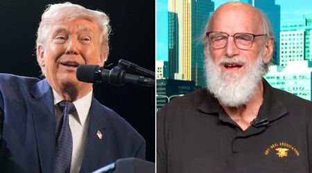 Jesse Ventura challenges Trump to 'get in the ring', slams POTUS' WWE Hall of Fame honor