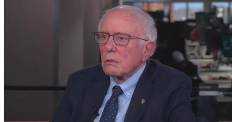 Bernie Sanders says Democrats are aiming to show 'ICE is out of control' with DHS shutdown