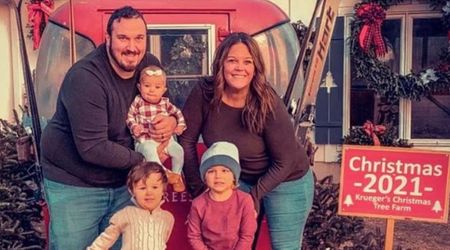 Fundraiser for Jessi Pierce’s husband surpasses $200K after NHL reporter and kids die in house fire