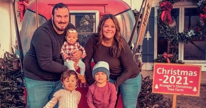 Fundraiser for Jessi Pierce’s husband surpasses $200K after NHL reporter and kids die in house fire
