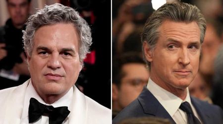 ‘You said what you meant’: Mark Ruffalo dismisses Newsom’s regret over Israel ‘apartheid’ remark